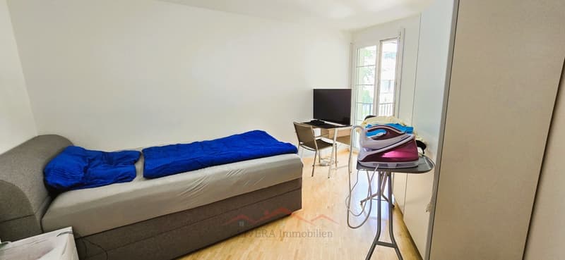Spacious 4.5 room apartment (7)