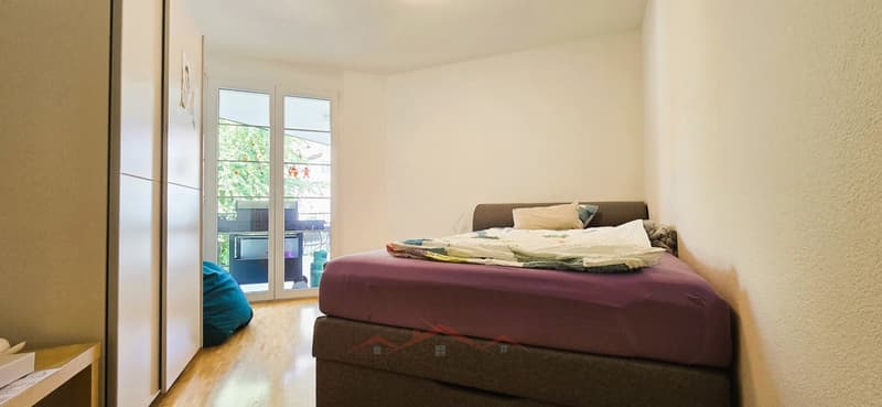 Spacious 4.5 room apartment (8)