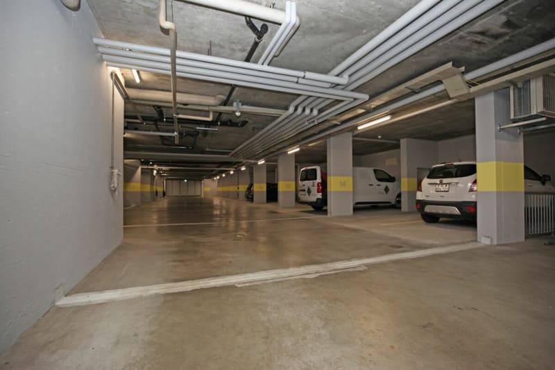 Einstellhallenplatz Sägestrasse 75, Köniz (7)