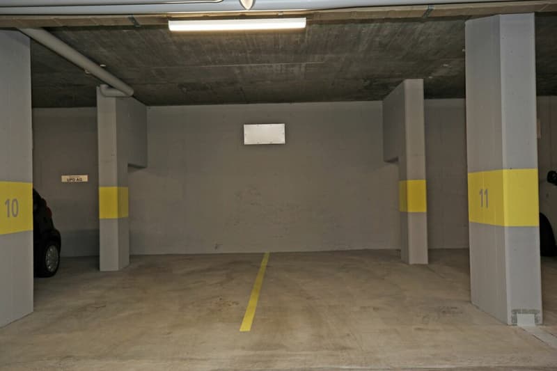 Einstellhallenplatz Sägestrasse 75, Köniz (6)