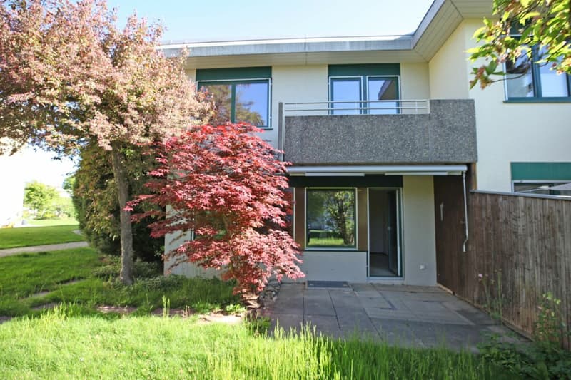 4.5-room corner house with garden (3)