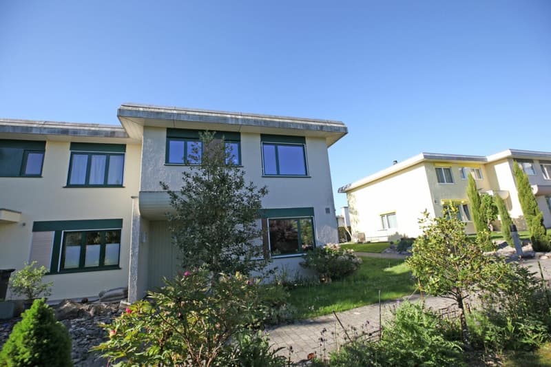 4.5-room corner house with garden (2)