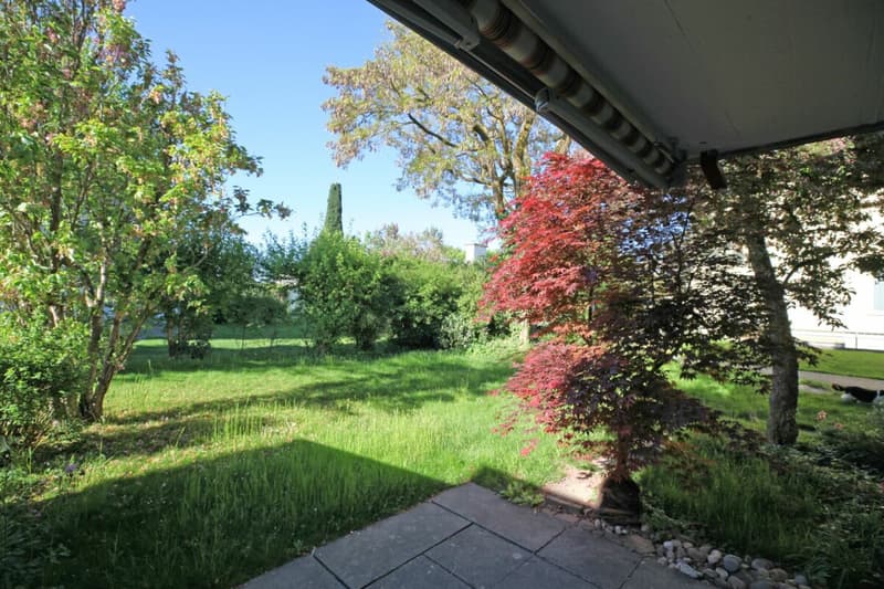 4.5-room corner house with garden (4)