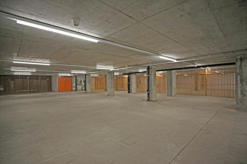 Storage space in Köniz (2)