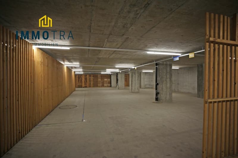 Storage space in Köniz (1)