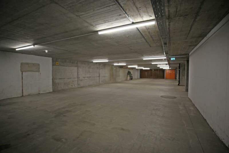 Storage space in Köniz (3)