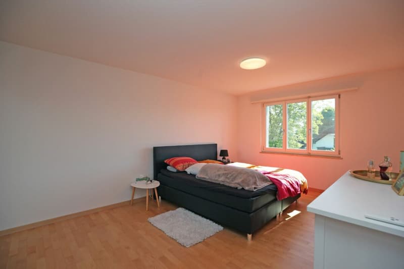 Attraktive 3.5-Zimmerwohnung Urtenen-Schönbühl (5)