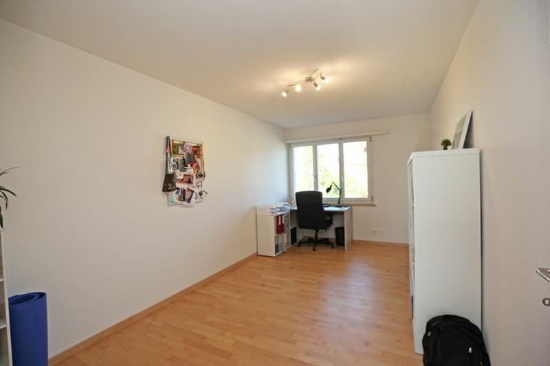 Attraktive 3.5-Zimmerwohnung Urtenen-Schönbühl (3)
