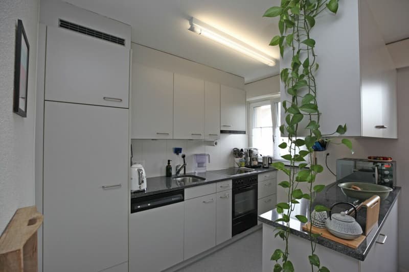 Appartement attractif de 3,5 pièces à Urtenen-Schönbühl (2)