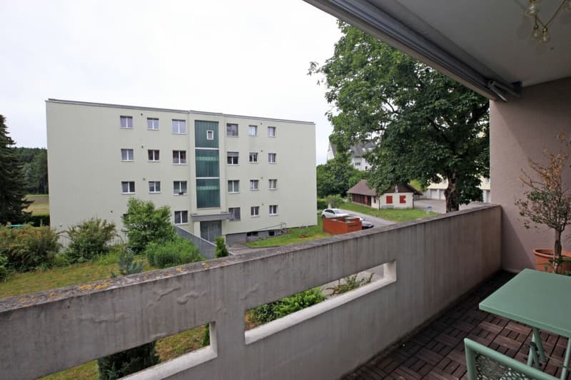 Appartement attractif de 3,5 pièces à Urtenen-Schönbühl (8)
