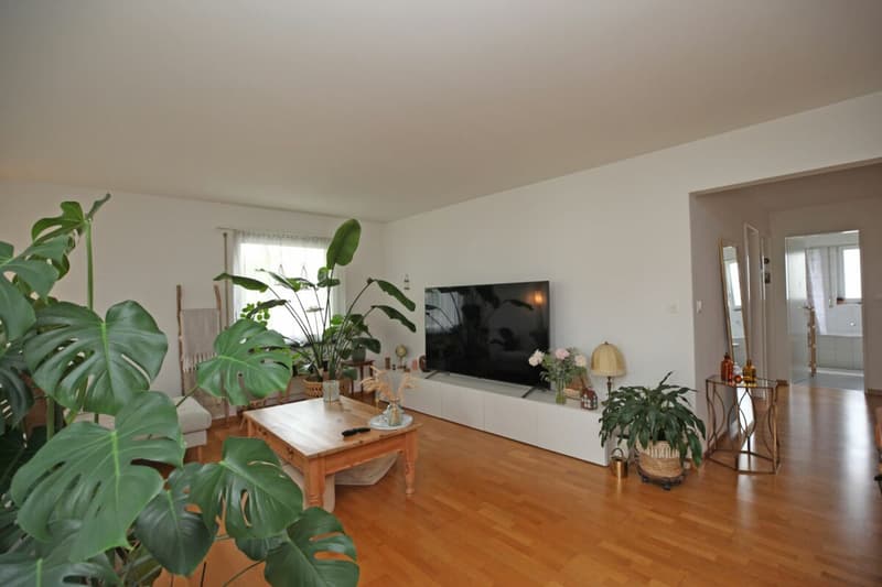 Appartement attractif de 3,5 pièces à Urtenen-Schönbühl (5)