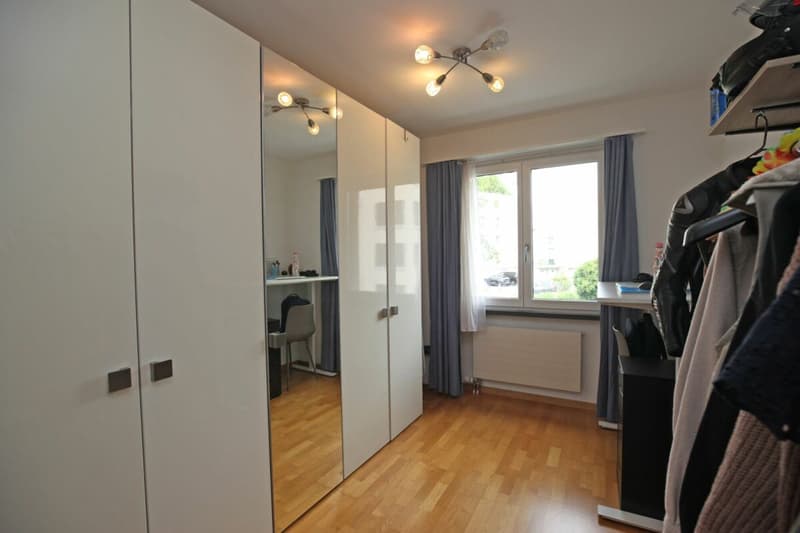 Appartement attractif de 3,5 pièces à Urtenen-Schönbühl (3)