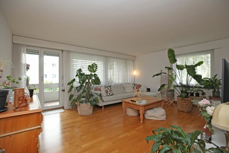 Appartement attractif de 3,5 pièces à Urtenen-Schönbühl (4)