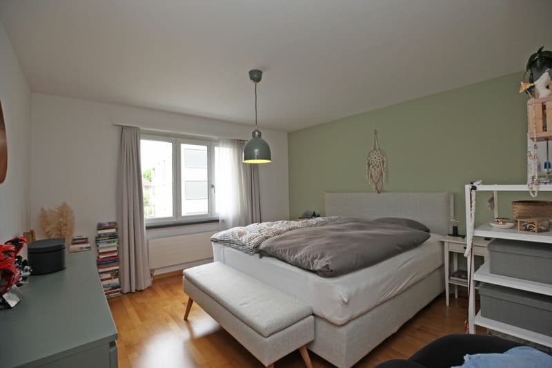 Appartement attractif de 3,5 pièces à Urtenen-Schönbühl (6)