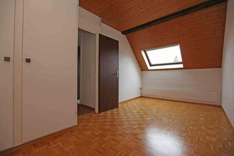 Appartamento 2.5 locali nel quartiere di Kirchenfeld (4)