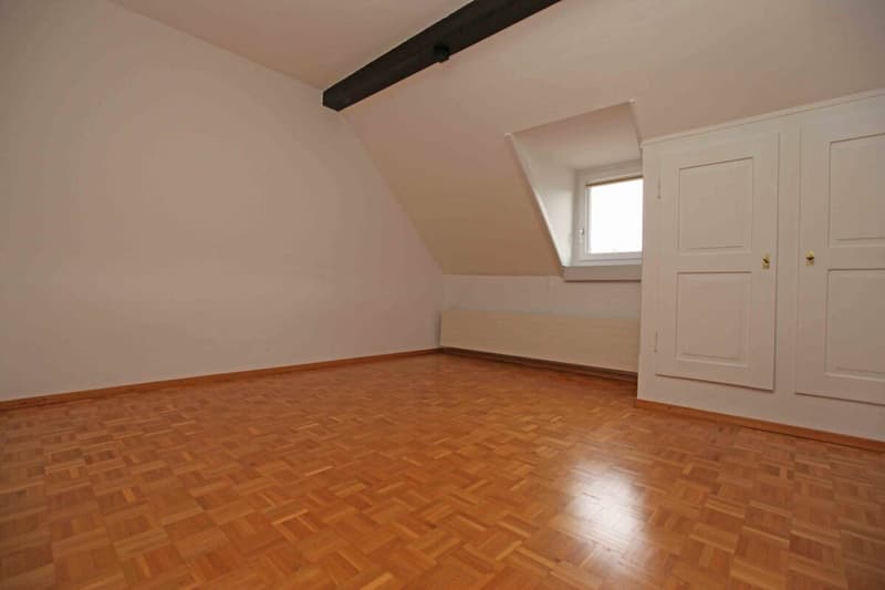 Appartamento 2.5 locali nel quartiere di Kirchenfeld (2)