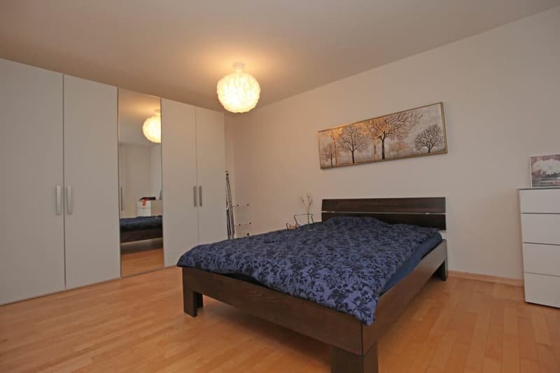 Gemütliche 2.5-Zimmerwohnung in Urtenen-Schönbühl (2)