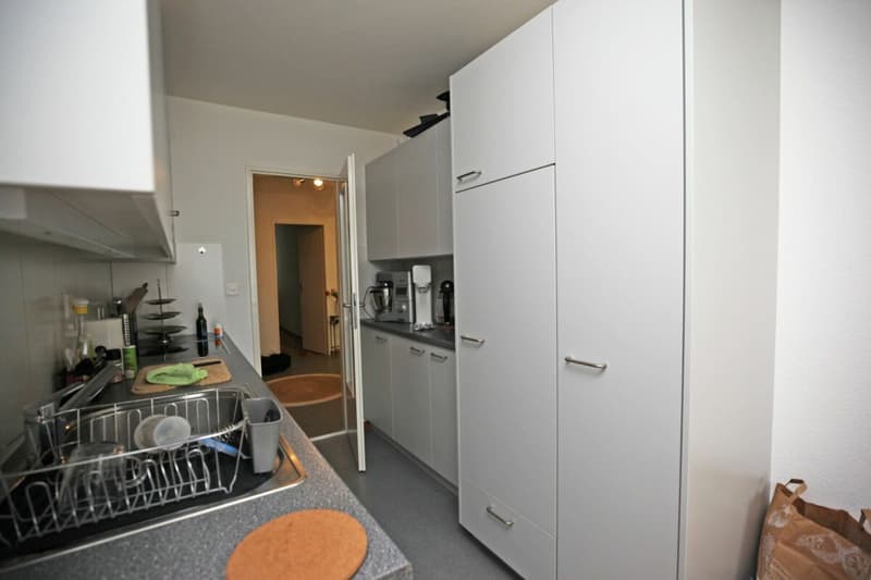 Gemütliche 3.5-Zimmerwohnung im Erdgeschoss (2)