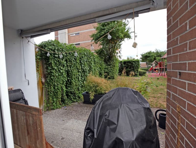 Gemütliche 3.5-Zimmerwohnung im Erdgeschoss (9)