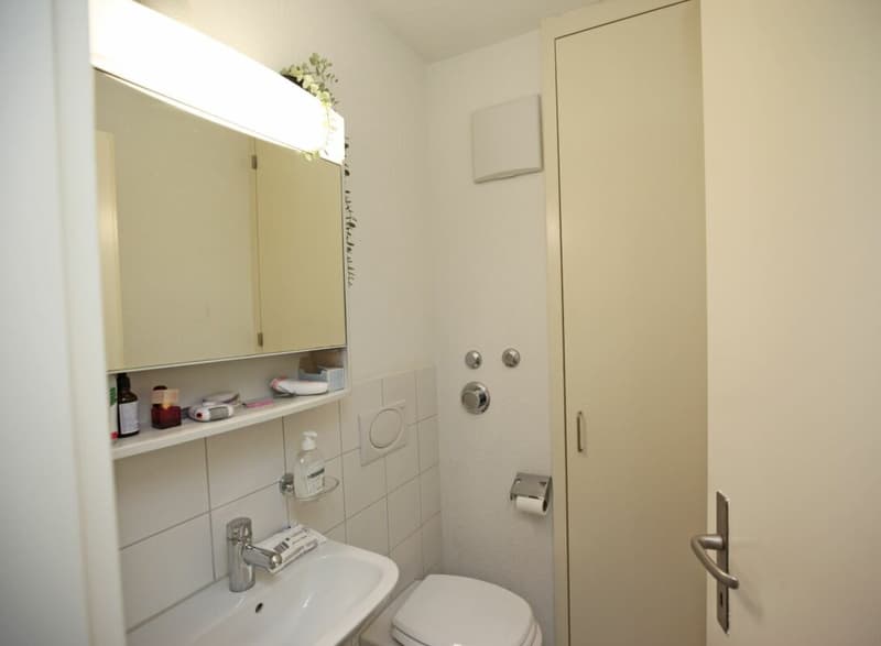 Gemütliche 3.5-Zimmerwohnung im Erdgeschoss (5)