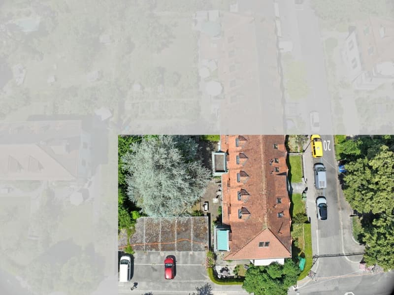 Historic Multi-Family House with Potential - Felsenau/Rossfeld (8)