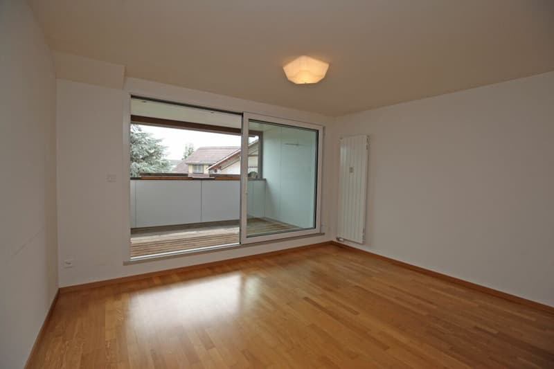 Attraktive 3.5-Zimmerwohnung in Münchenbuchsee (2)