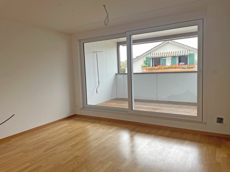 Grosszügige 4.5-Zimmer-Wohnung in Münchenbuchsee mit Loggia (3)