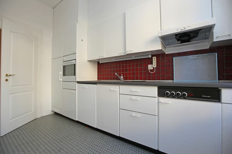 3.5-Zimmerwohnung in direkter Nähe zur Aare und mit Garten (7)