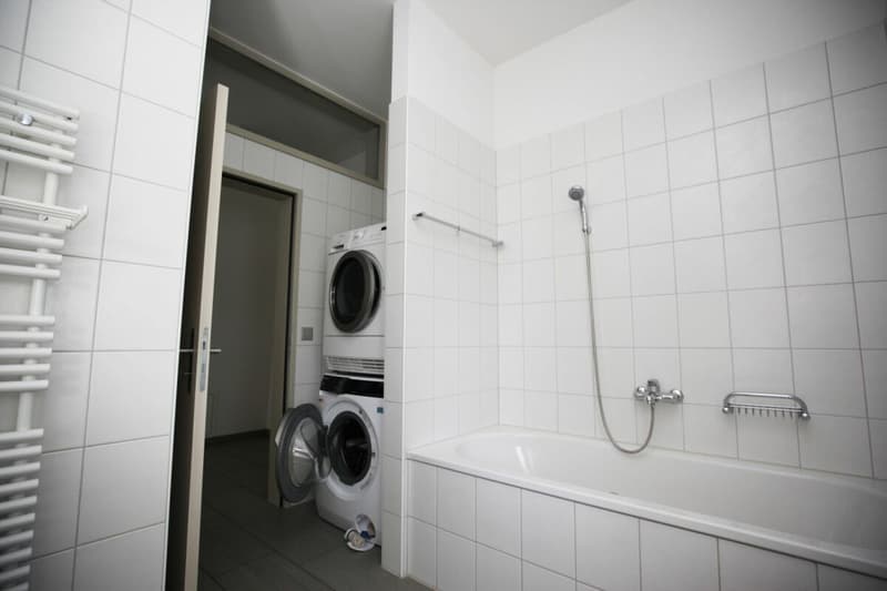 Grosszügige 5-Zimmer-Wohnung in ehemaligem Bauernhaus (18)