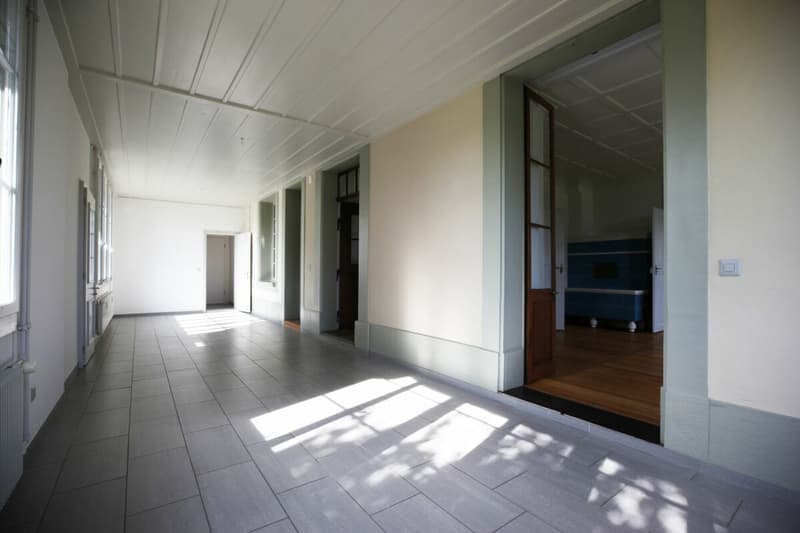 Grosszügige 5-Zimmer-Wohnung in ehemaligem Bauernhaus (20)