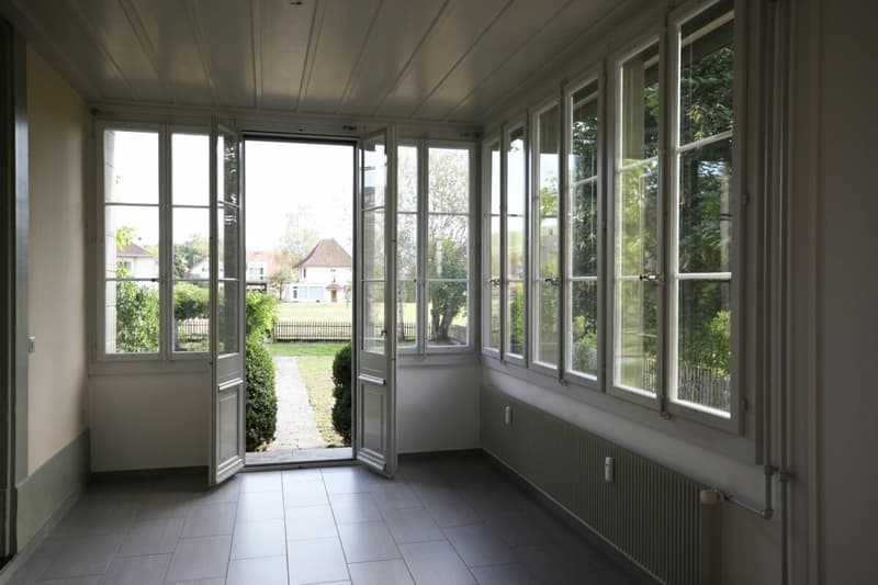 Grosszügige 5-Zimmer-Wohnung in ehemaligem Bauernhaus (23)