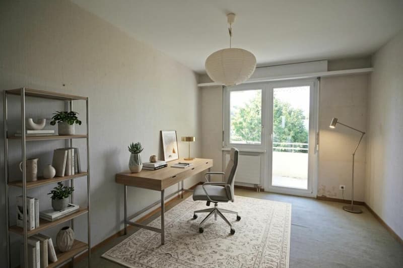 4.5-Zimmer-Eckhaus mit Gartenanlage und ESH-Platz (2)