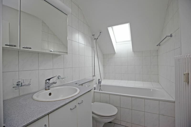 Geräumige 3.5-Zimmer-Wohnung in Bahnhofsnähe (9)