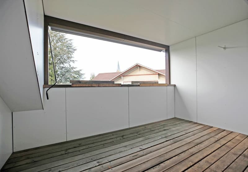 Geräumige 3.5-Zimmer-Wohnung in Bahnhofsnähe (5)