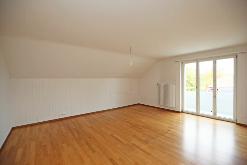 Geräumige 3.5-Zimmer-Wohnung in Bahnhofsnähe (3)