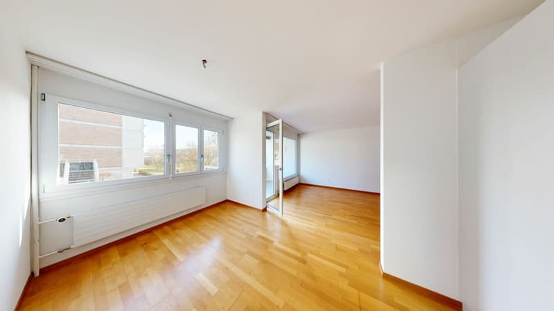 Gemütliche 4.5-Zimmerwohnung im 2. OG rechts (5)