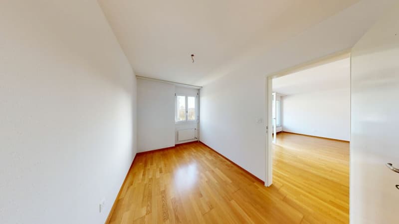 Gemütliche 4.5-Zimmerwohnung im 2. OG rechts (6)