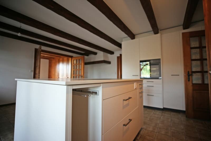 6.5-Zimmer-Wohnung in einem Bauernhaus (12)