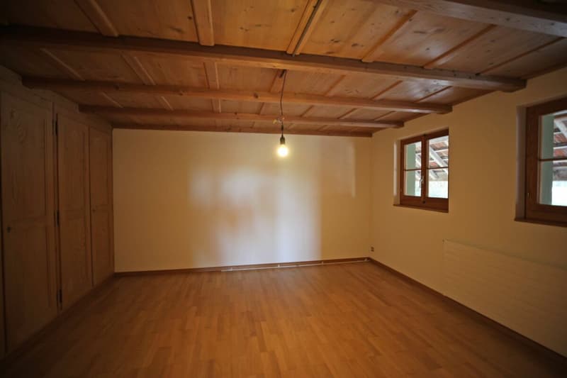 6.5-Zimmer-Wohnung in einem Bauernhaus (7)