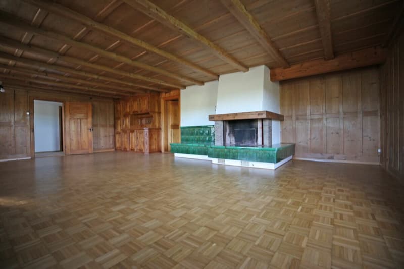 6.5-Zimmer-Wohnung in einem Bauernhaus (11)