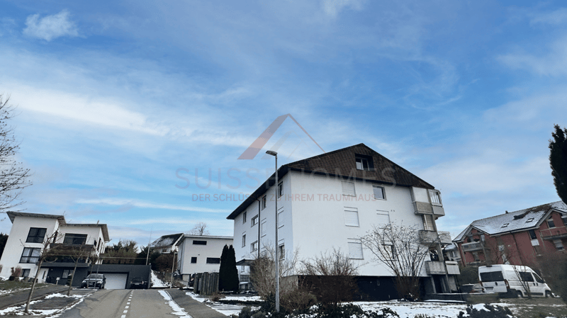 Vivez le rêve à Gerolfingen : Duplex de luxe 4.5 pièces avec vue imprenable sur le lac (20)