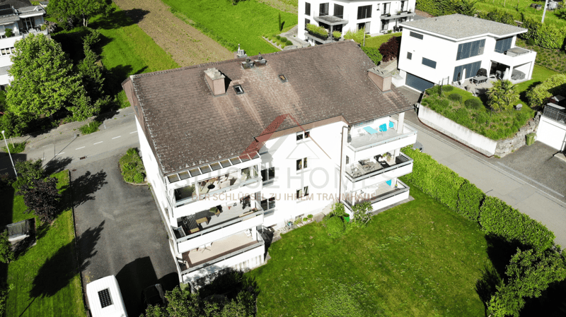 Vivez le rêve à Gerolfingen : Duplex de luxe 3.5 pièces avec vue imprenable sur le lac (21)