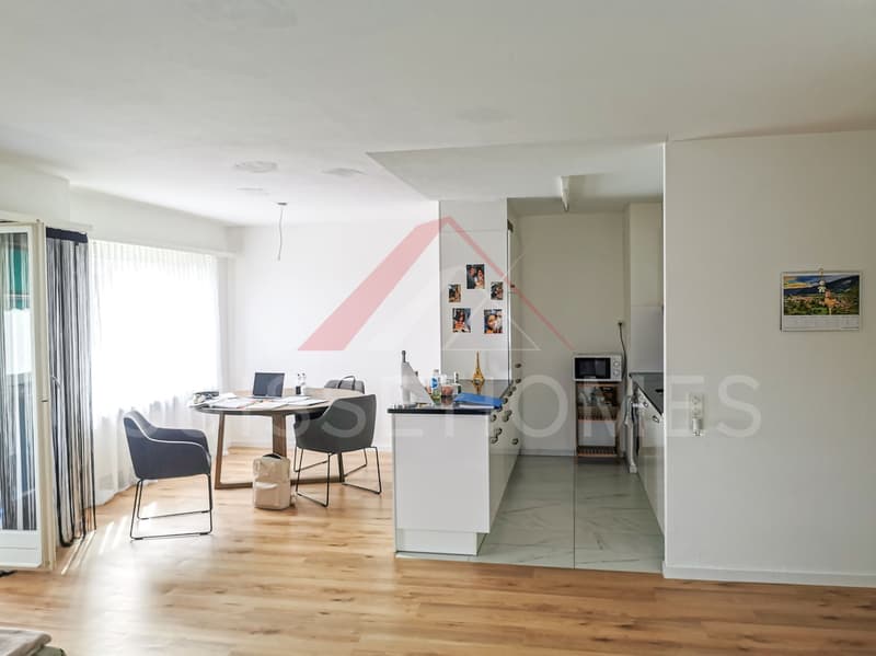 Attraktive 4½-Zimmer-Wohnung mit modernem Komfort in Gerlafingen – Ideal für Familien und Pendler (1)