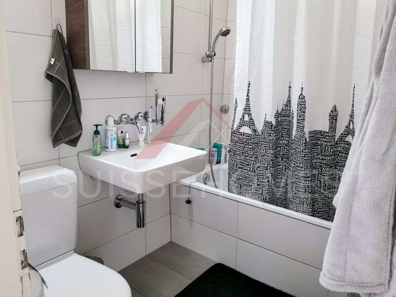 Attraktive 4½-Zimmer-Wohnung mit modernem Komfort in Gerlafingen – Ideal für Familien und Pendler (10)