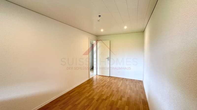 Family-friendly 3.5-room apartment: Discover your new home in Moosseedorf (6)