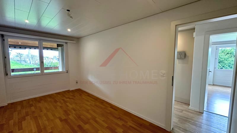 Family-friendly 3.5-room apartment: Discover your new home in Moosseedorf (5)