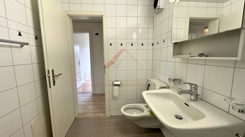 Family-friendly 3.5-room apartment: Discover your new home in Moosseedorf (7)