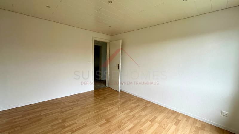 Family-friendly 3.5-room apartment: Discover your new home in Moosseedorf (9)