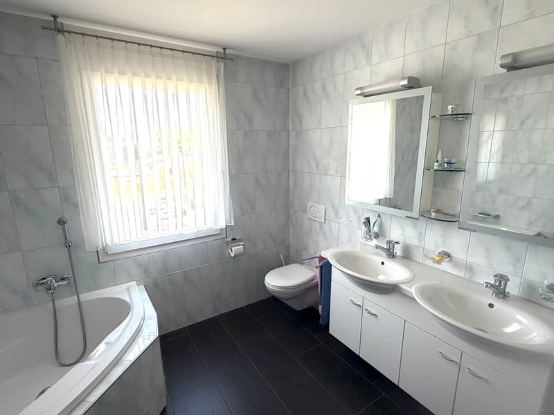 Gelegenheit: 4.5-Zimmer-Wohnung mit Charakter – Ziegeleistrasse 1, Wittenbach (6)
