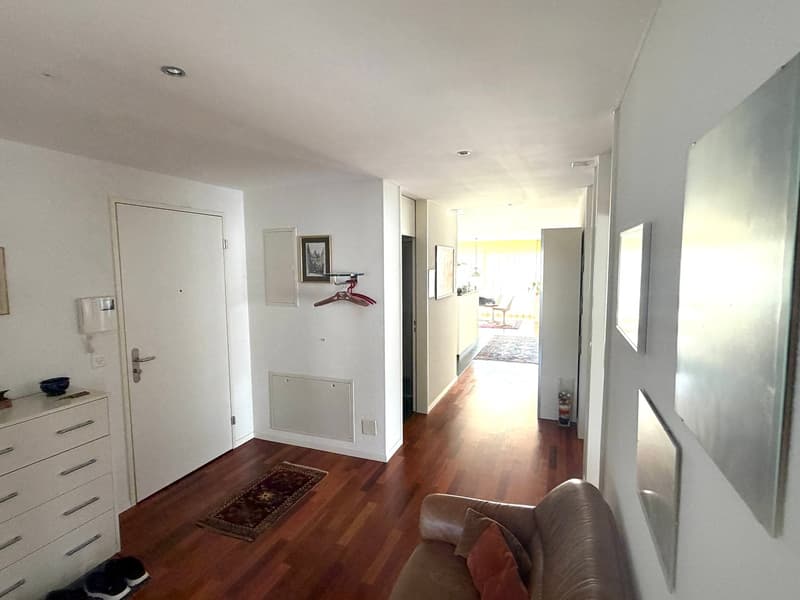 Gelegenheit: 4.5-Zimmer-Wohnung mit Charakter – Ziegeleistrasse 1, Wittenbach (7)